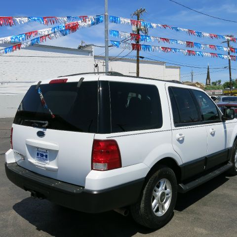 2003 Ford Expedition Xe-v6 4x4