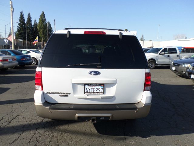 2003 Ford Expedition E320 - Extra Sharp