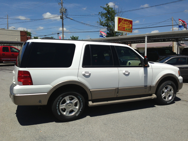 2003 Ford Expedition E320 - Extra Sharp