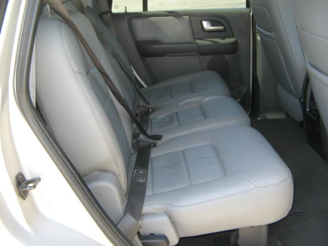 2003 Ford Expedition Ext Cab 155.5 WB