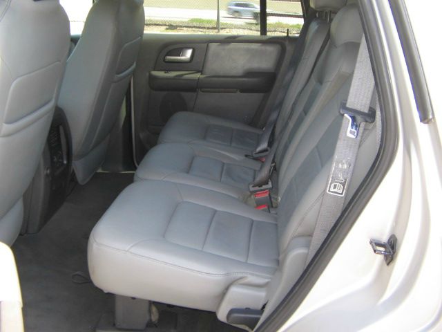 2003 Ford Expedition Ext Cab 155.5 WB