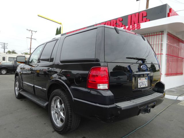 2003 Ford Expedition 2dr HB Man Spec