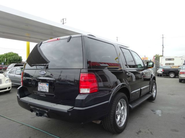 2003 Ford Expedition 2dr HB Man Spec