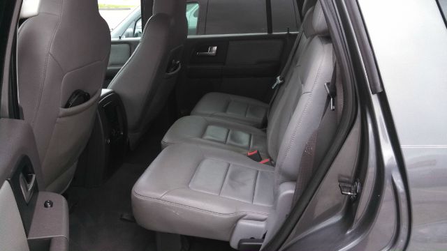 2003 Ford Expedition MOON BOSE Quads