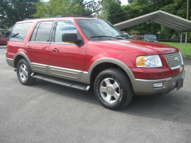 2003 Ford Expedition 2dr HB Man Spec