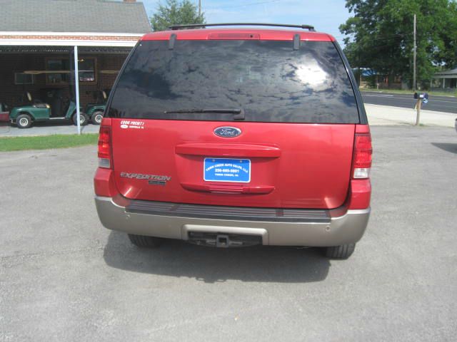 2003 Ford Expedition 2dr HB Man Spec