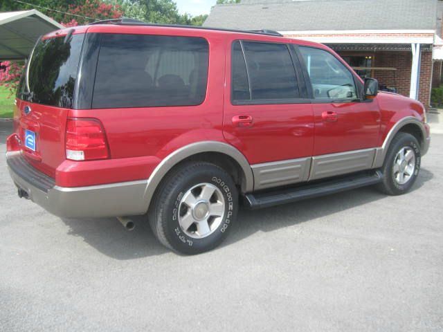 2003 Ford Expedition 2dr HB Man Spec