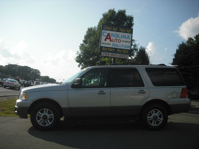 2003 Ford Expedition 1500 4WD 4x4 SUV