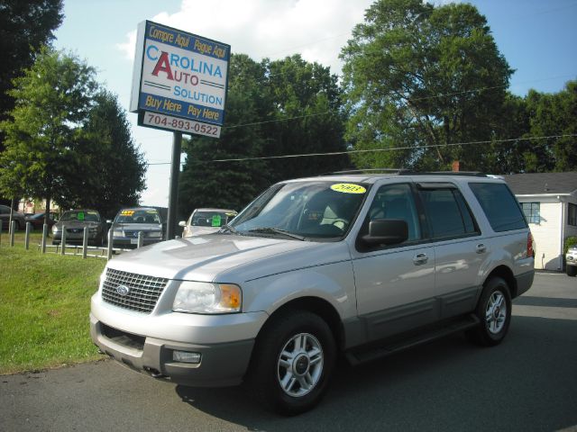 2003 Ford Expedition 1500 4WD 4x4 SUV