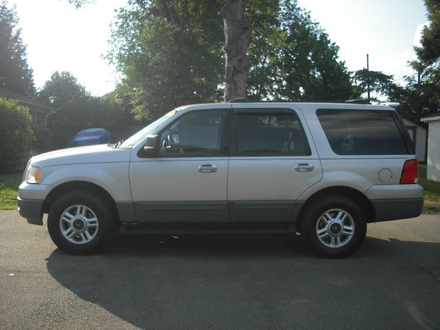 2003 Ford Expedition 1500 4WD 4x4 SUV