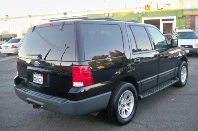 2003 Ford Expedition Es/lx