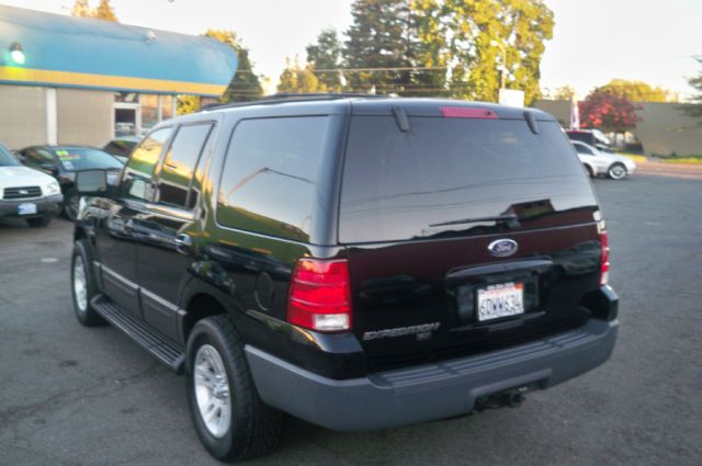 2003 Ford Expedition Es/lx