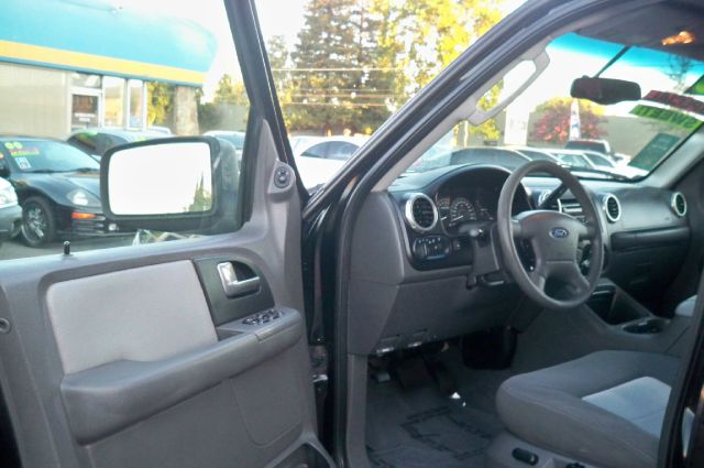 2003 Ford Expedition Es/lx