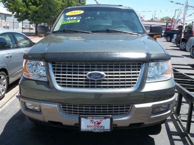 2003 Ford Expedition E320 - Extra Sharp