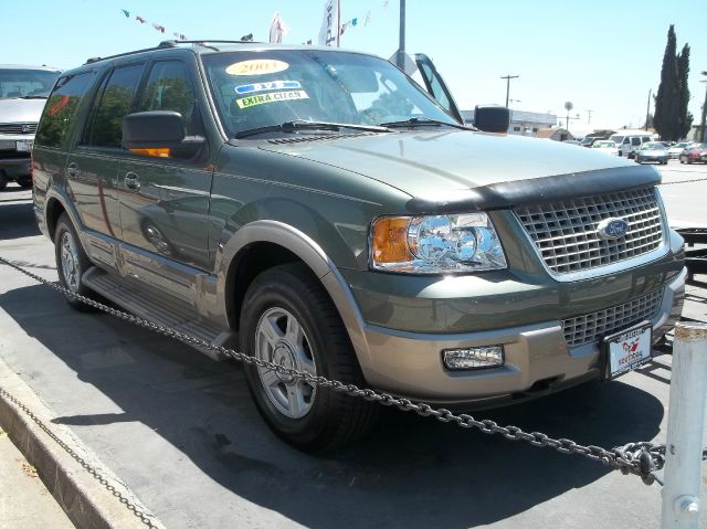 2003 Ford Expedition E320 - Extra Sharp