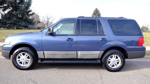 2003 Ford Expedition 1500 4WD 4x4 SUV