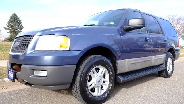 2003 Ford Expedition 1500 4WD 4x4 SUV