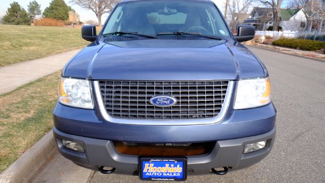 2003 Ford Expedition 1500 4WD 4x4 SUV