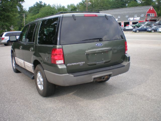 2003 Ford Expedition 2dr HB Auto (GS)