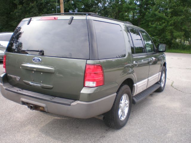 2003 Ford Expedition 2dr HB Auto (GS)