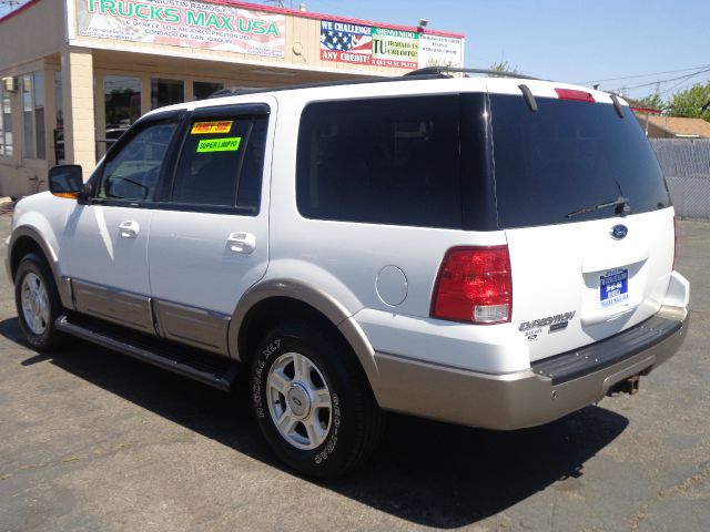 2003 Ford Expedition 2dr HB Man Spec