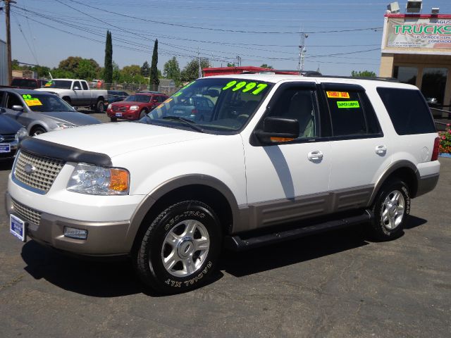 2003 Ford Expedition 2dr HB Man Spec