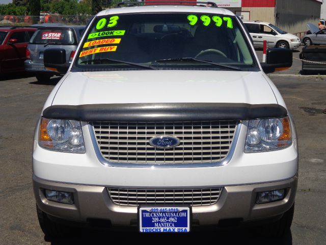 2003 Ford Expedition 2dr HB Man Spec