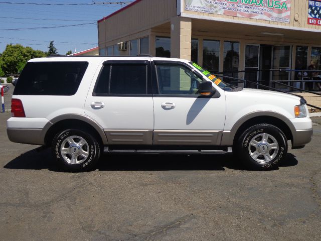 2003 Ford Expedition 2dr HB Man Spec