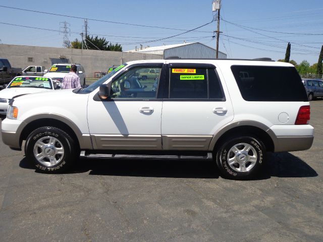 2003 Ford Expedition 2dr HB Man Spec