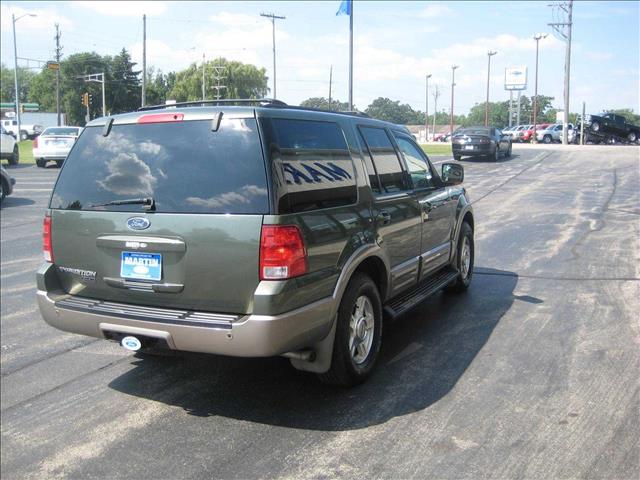 2003 Ford Expedition 4WD 5dr EX