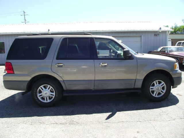 2003 Ford Expedition 2dr HB Auto (GS)