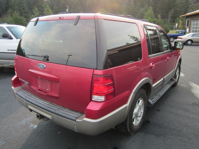 2003 Ford Expedition E320 - Extra Sharp