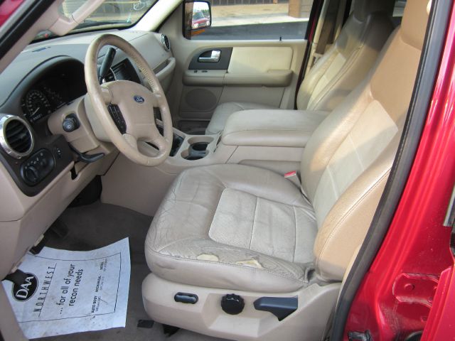 2003 Ford Expedition E320 - Extra Sharp