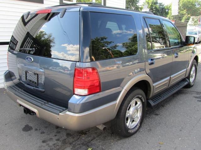 2003 Ford Expedition E320 - Extra Sharp