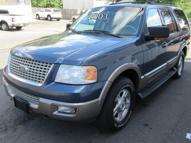 2003 Ford Expedition E320 - Extra Sharp