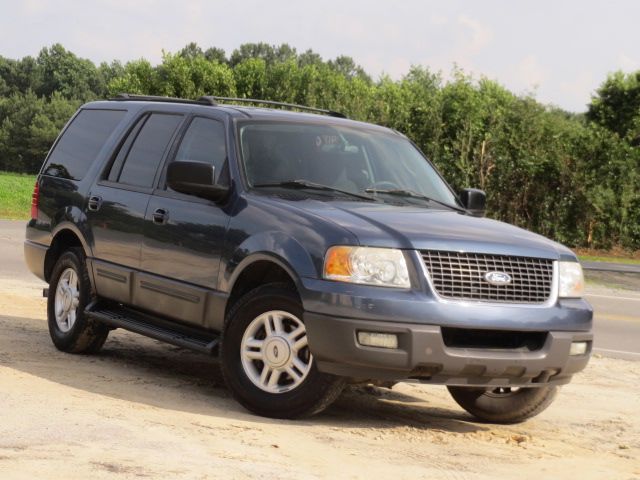 2003 Ford Expedition 2dr HB Man Spec