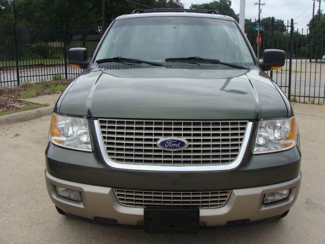 2003 Ford Expedition MOON BOSE Quads