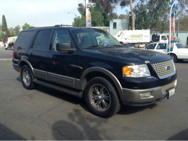 2003 Ford Expedition 2dr HB Man Spec