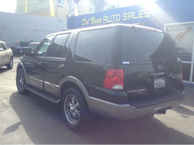 2003 Ford Expedition 2dr HB Man Spec