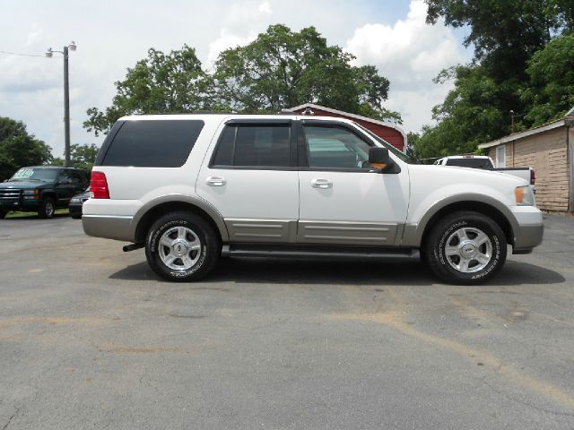 2003 Ford Expedition MOON BOSE Quads