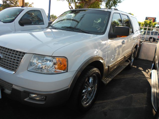 2003 Ford Expedition 2dr HB Man Spec