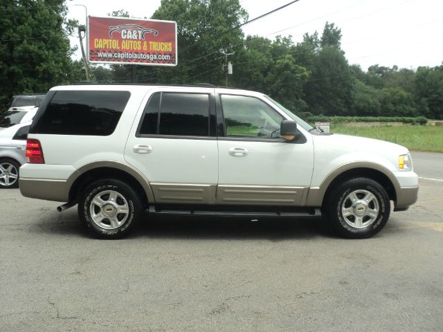 2003 Ford Expedition E320 - Extra Sharp