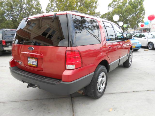 2003 Ford Expedition 2dr HB Man Spec