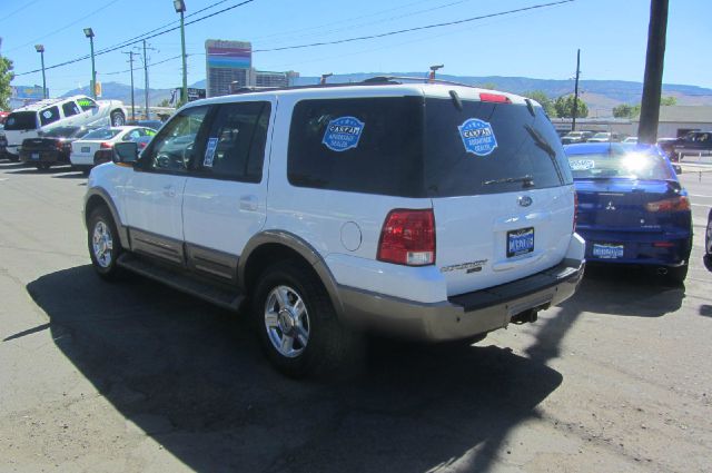 2003 Ford Expedition E320 - Extra Sharp