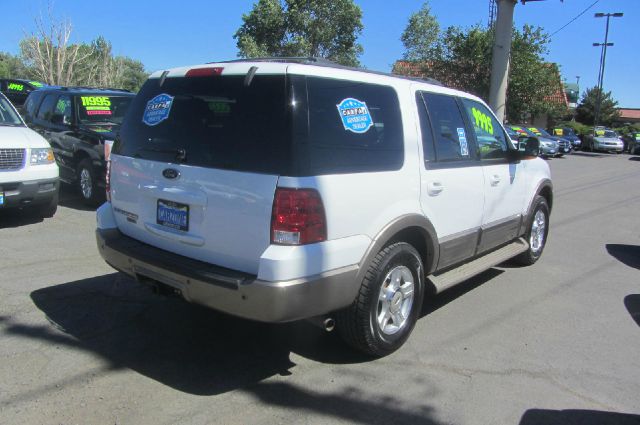 2003 Ford Expedition E320 - Extra Sharp