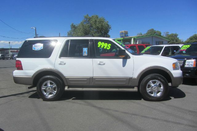 2003 Ford Expedition E320 - Extra Sharp