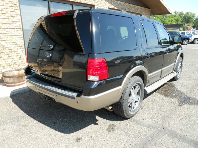 2003 Ford Expedition E320 - Extra Sharp