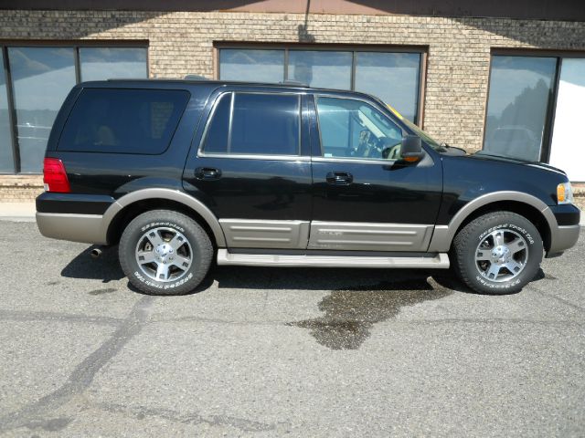 2003 Ford Expedition E320 - Extra Sharp