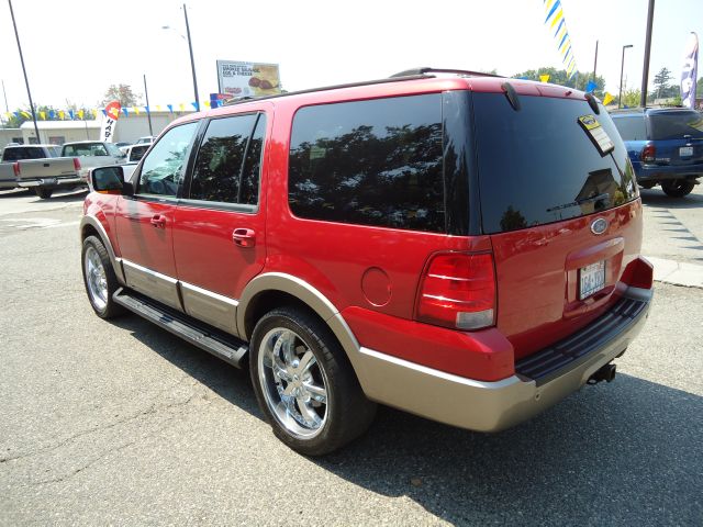 2003 Ford Expedition E320 - Extra Sharp