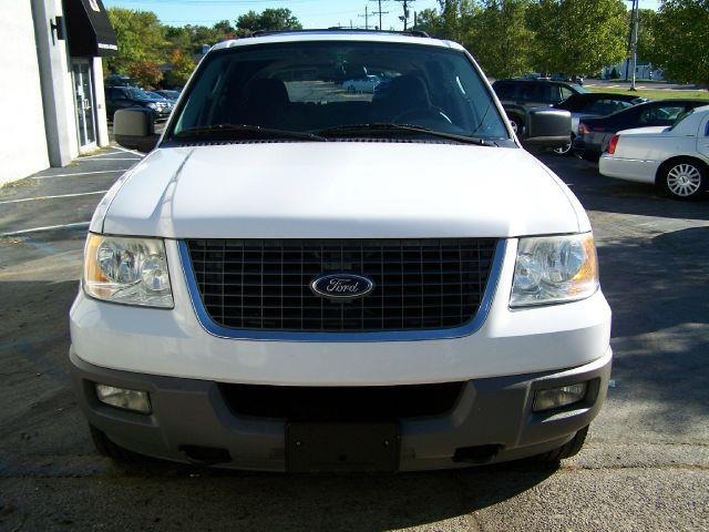 2003 Ford Expedition 4D SV AWD